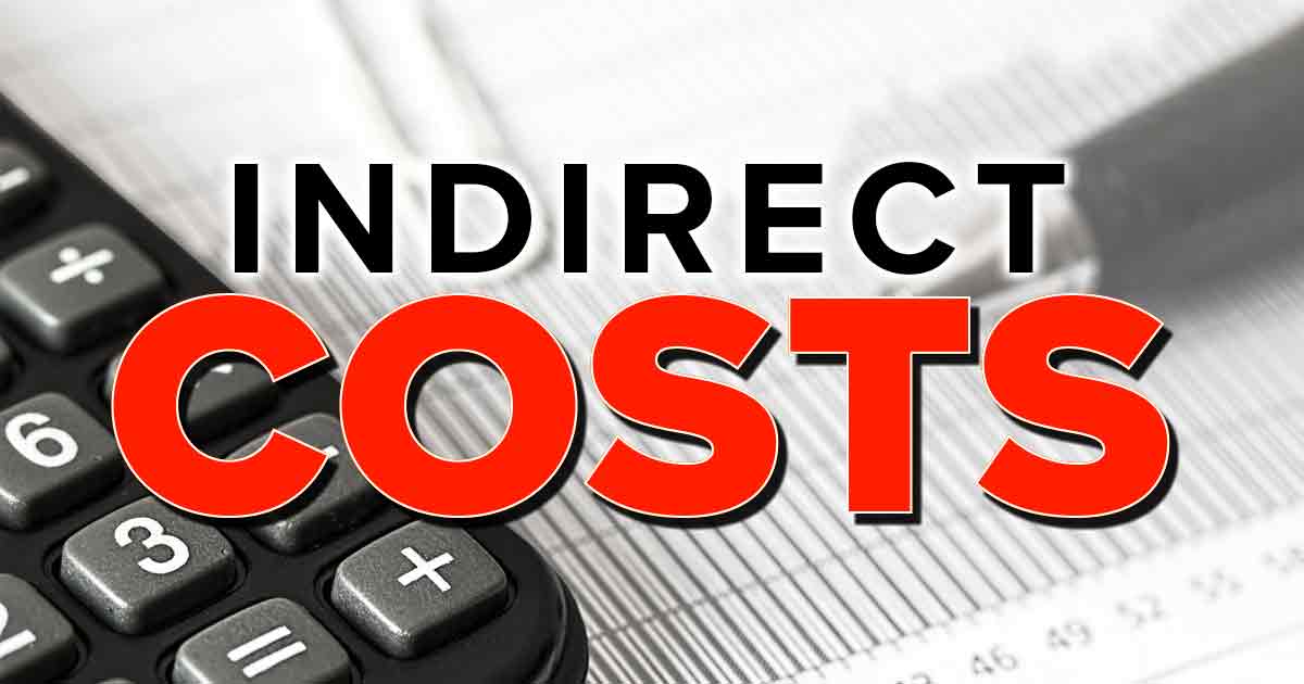Indirect Costs