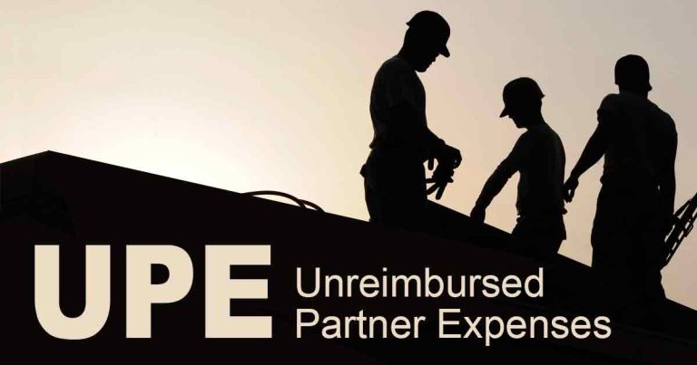 UPE